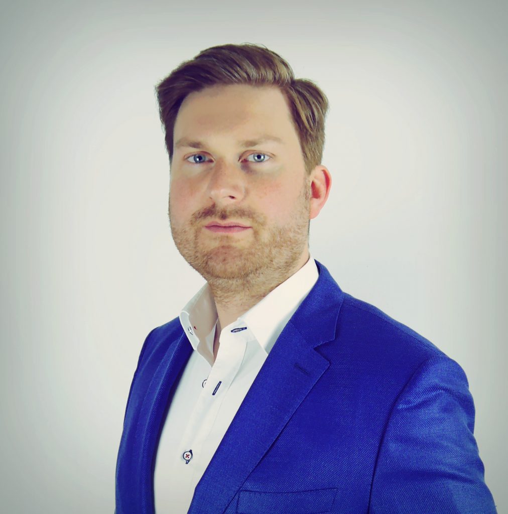 Pierre Sauer Unternehmensberatung Weihenstephan